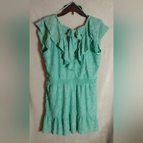 LC Lauren Conrad Dress  - Picture 4 of 8